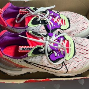 Nike react vision (GS)